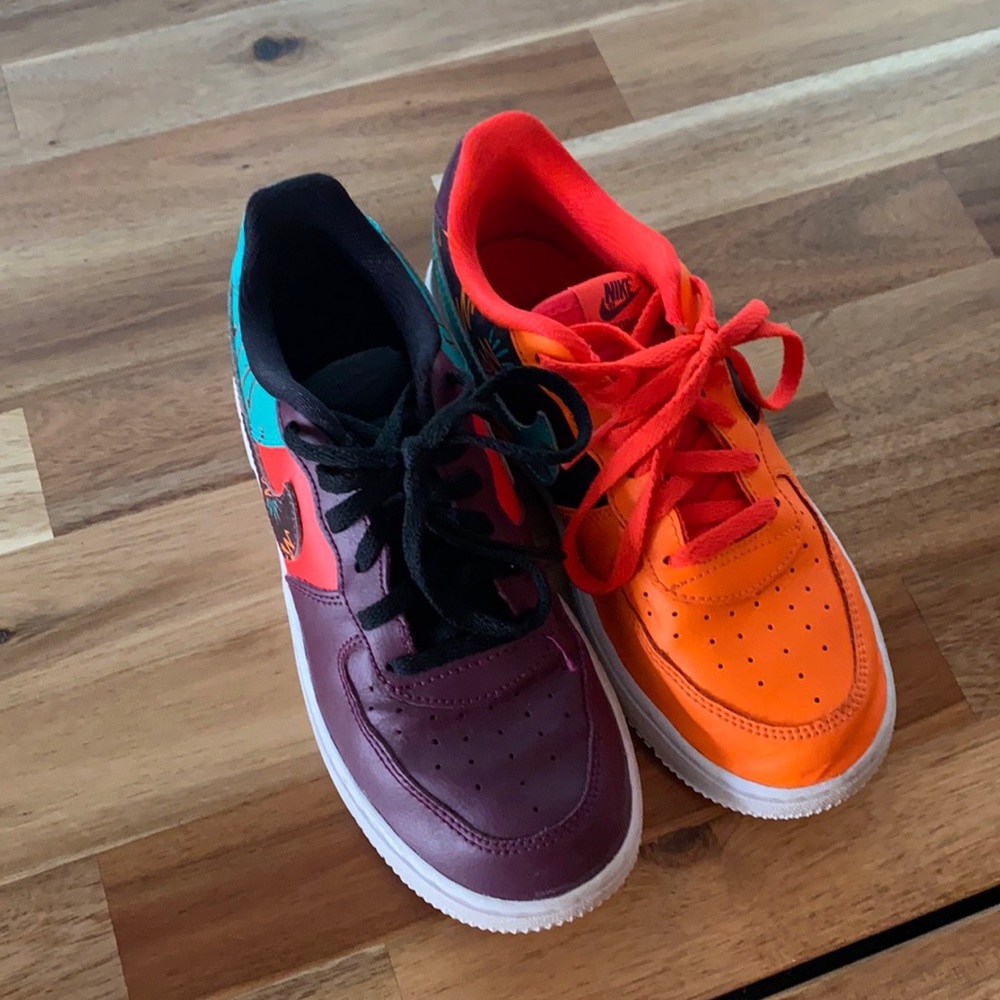 Air Force 1s